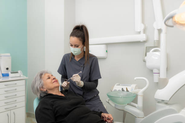 Best Emergency Dentist for Lost Fillings or Crowns in Owings, MD