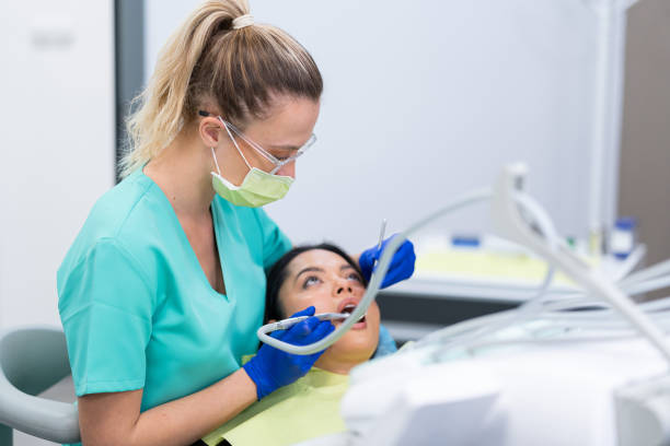 Best Emergency Root Canal Treatment in Owings, MD
